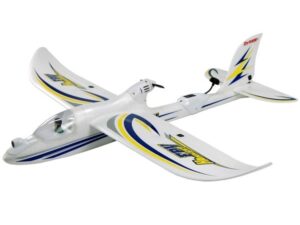 Hawksky FPV, Spw 1370mm, PNP-Set von Dynam