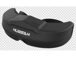FPV Videobrille H520 von Hubsan