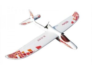 Sky-Surfer, Spw 2000mm, ARF-Set von X-UAV
