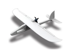 Sky-Surfer Park Fly, Spw 1106mm, PNP-Set von X-UAV - neues Material
