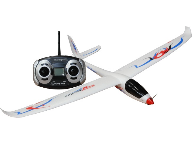 div. Ersatzteile, Sky Surfer, Spw 78cm, Nine Eagle – Bild 3