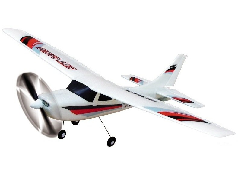 Rumpf zu Sky Eagle Cessna 50cm