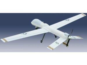 Tragflächen zu Predator RQ-1L Sapac