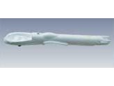 Rumpf komplett zu RQ-1L