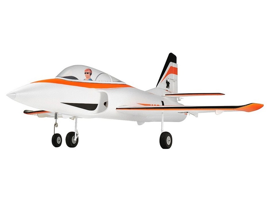 JetStar PRO - 64mm Impeller-Jet - Spw 800mm, PNP-Set, Top RC Hobby – Bild 3
