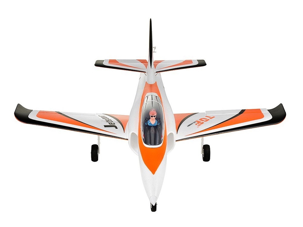 JetStar PRO - 64mm Impeller-Jet - Spw 800mm, PNP-Set, Top RC Hobby – Bild 4