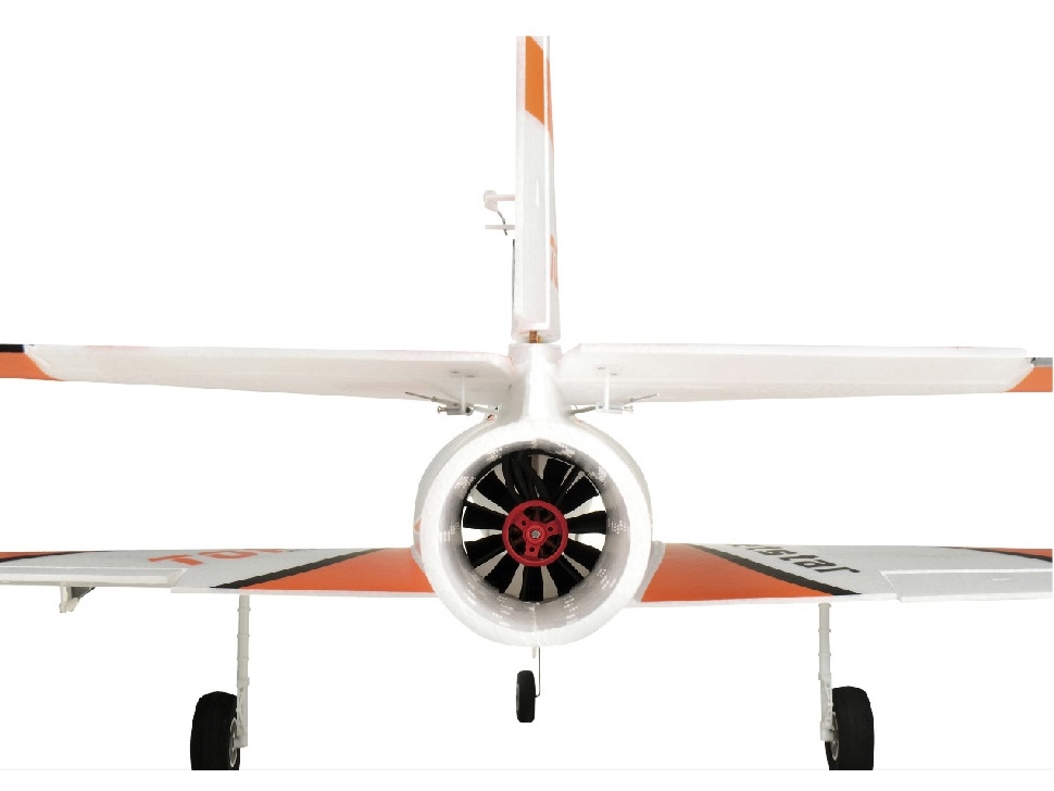 JetStar PRO - 64mm Impeller-Jet - Spw 800mm, PNP-Set, Top RC Hobby – Bild 5