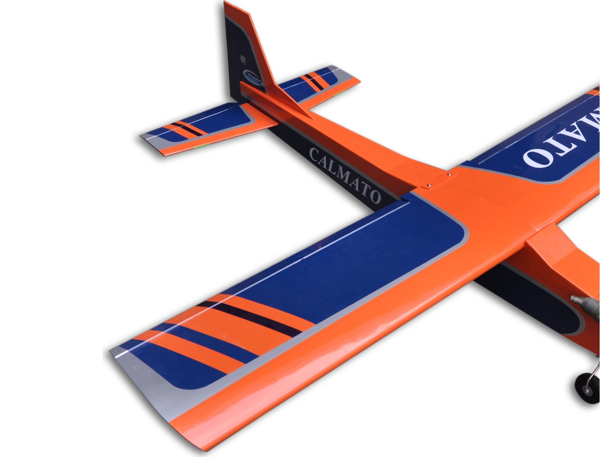 Calmato Sport 40, Spw 1550mm, ARF-Modell – Bild 2