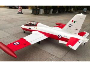 Aermacchi  MB-339, Spw 1600mm, Ready for Turbine Flyflyhobby