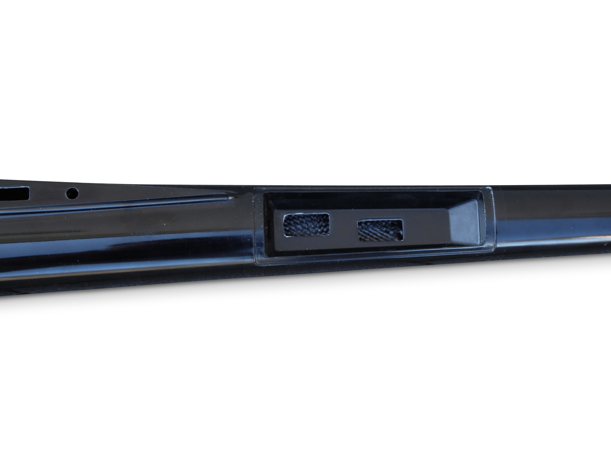 Shooter S Elektro Segelflugzeug Spw 2000mm Voll CFK - blau gelb – Bild 4