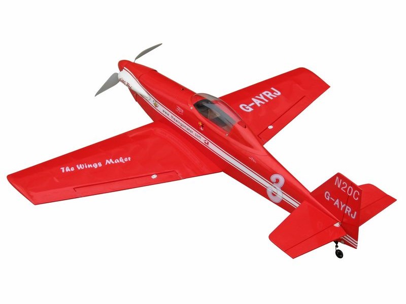Little Toni EP, Spw 1020mm, ARF-Set von TWM - GE030XM