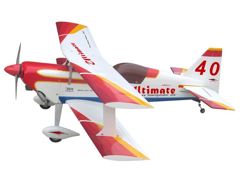 Ultimate 40S, Spw 1060mm, ARF-Set von TWM - GA018S