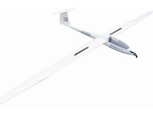 Elektrosegler Nimbus 4, Spw 4000mm, ARF-Modell von FlyFly