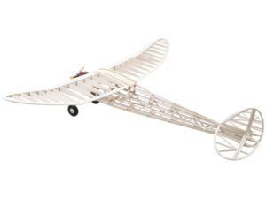 Valueplanes - Cloud Walker 65, 1650mm - KIT Bausatz aus Balsaholz