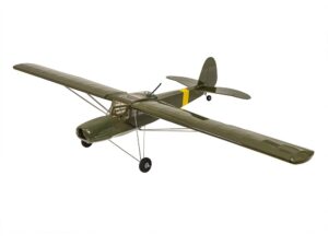 Fieseler Storch Fi 156, Spw 1600mm, ARF-Modell  DW-Hoibby