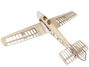 Valueplanes Scale Miles M.2H Hawk Major, Spw 2480mm - KIT-Bausatz