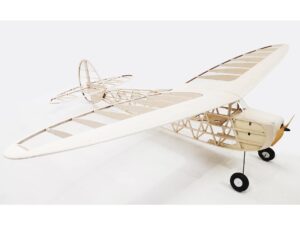 Valueplanes Cloud Clipper 71, Spw 1800mm - KIT-Bausatz