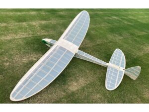 Valueplanes Leprechaun Pro 102, Spw 2600mm - KIT-Bausatz