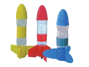 Aqua Star Zusatzrakete / Wasserrakete - 1 Stück