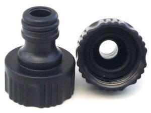 Aqua Star - Wasserraketen Anschluss-Adapter