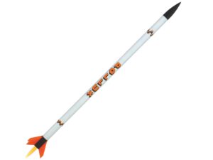 Modellrakete - Pollux - 1030x35mm