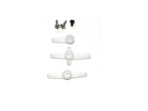 Servoarm-Set vonTop Rc Hobby