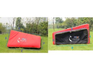 Tragetasche für Tragflächen / Flügeltasche für 100/120ccm Modelle, Pilot-RC