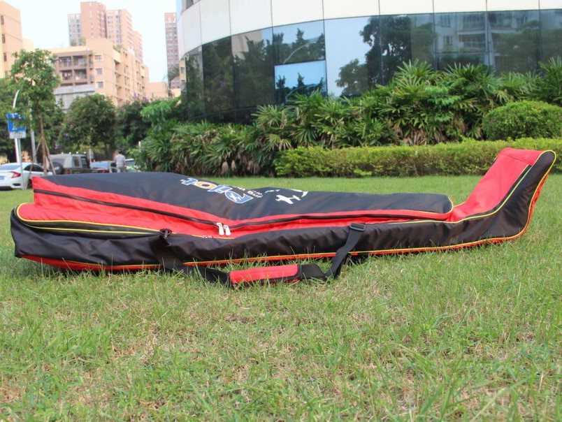 Tragetasche für Tragflächen / Flügeltasche zu 3.0m Viper Jet, Pilot-RC – Bild 2