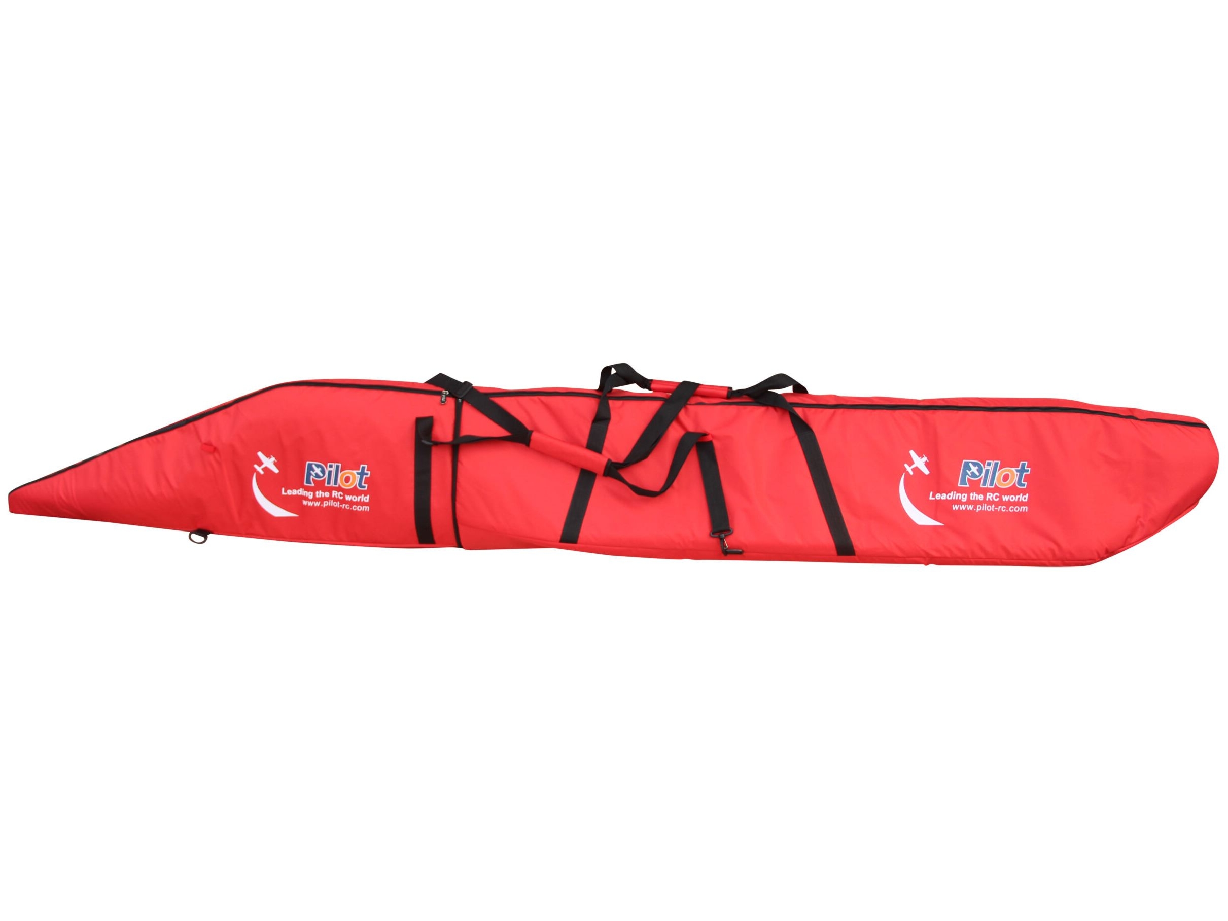 Tragetasche / Schutztasche zu Elster Jet FC1, Spw 1900mm, Pilot-RC – Bild 4