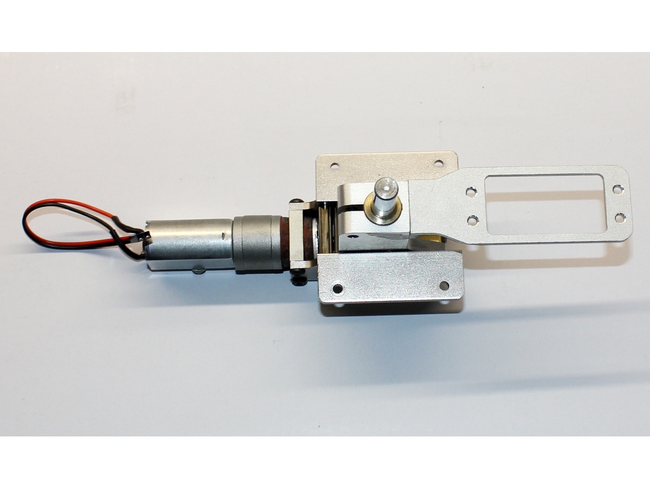 TopRC Model Einziehfahrwerk zu Super Galeb G4 Version V2 – Bild 4