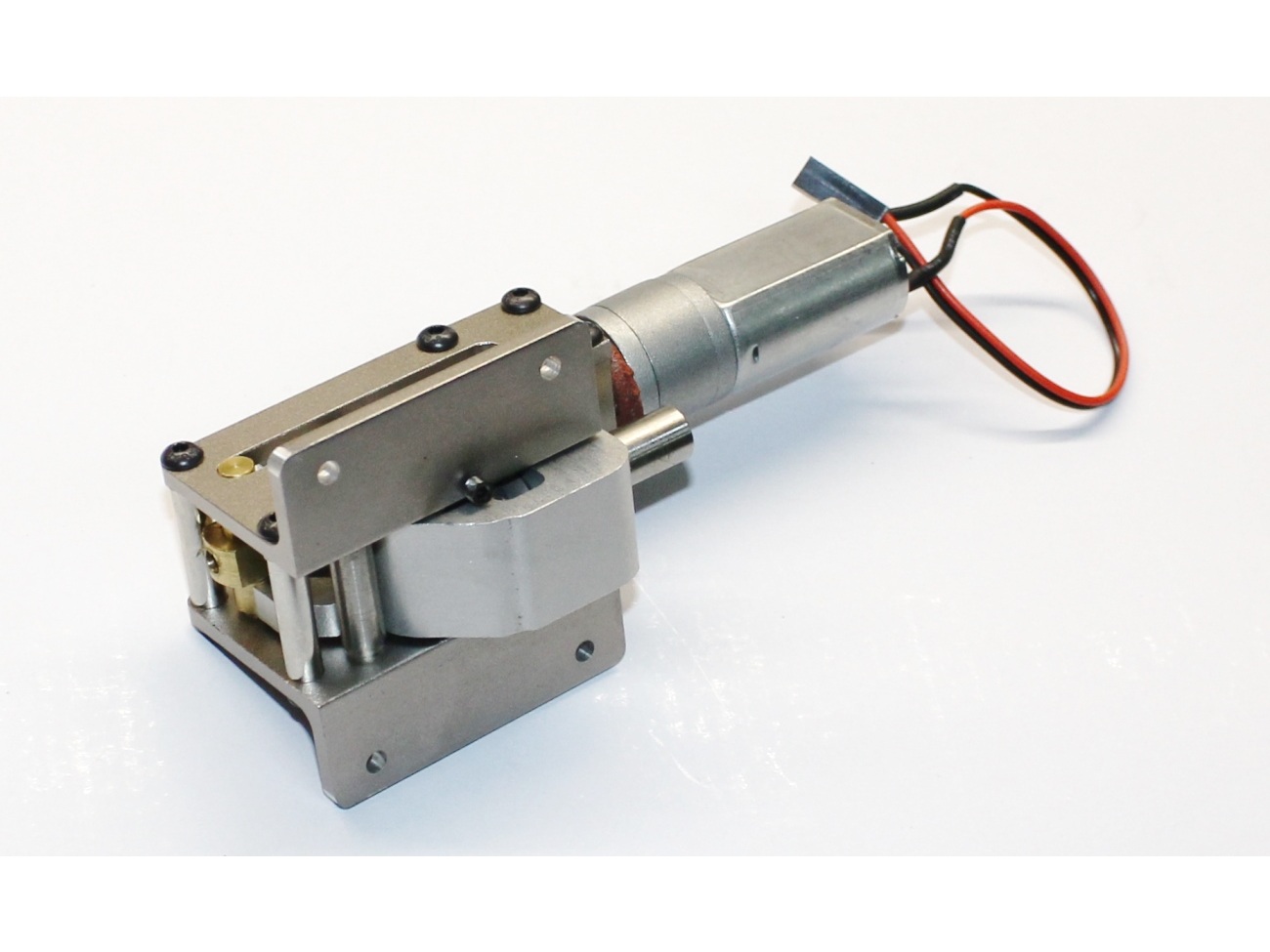 TopRC Model Einziehfahrwerk zu Super Galeb G4 Version V2 – Bild 2