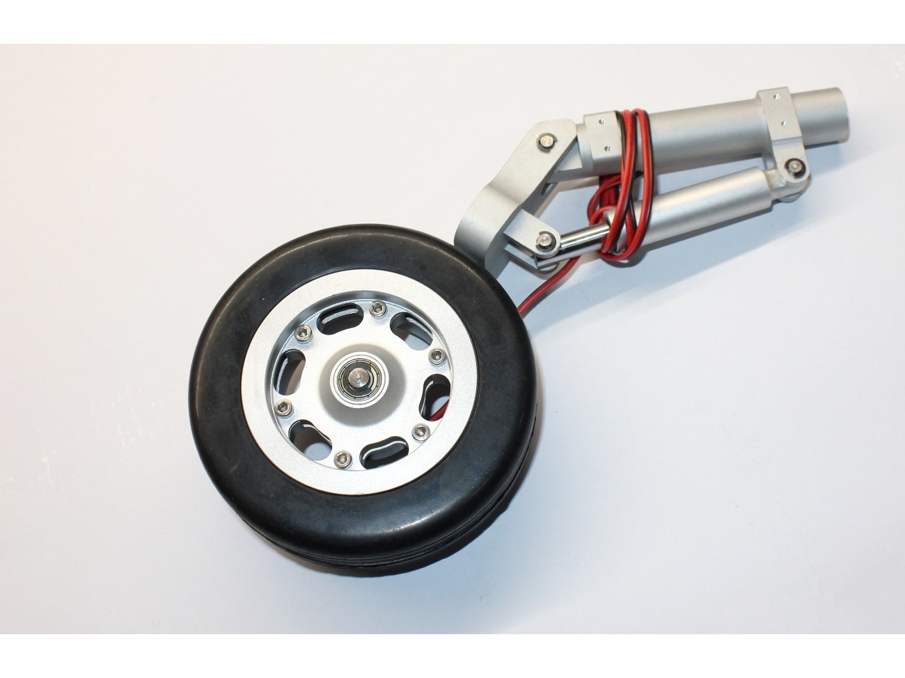 TopRC Model Einziehfahrwerk zu Super Galeb G4 Version V2 – Bild 5