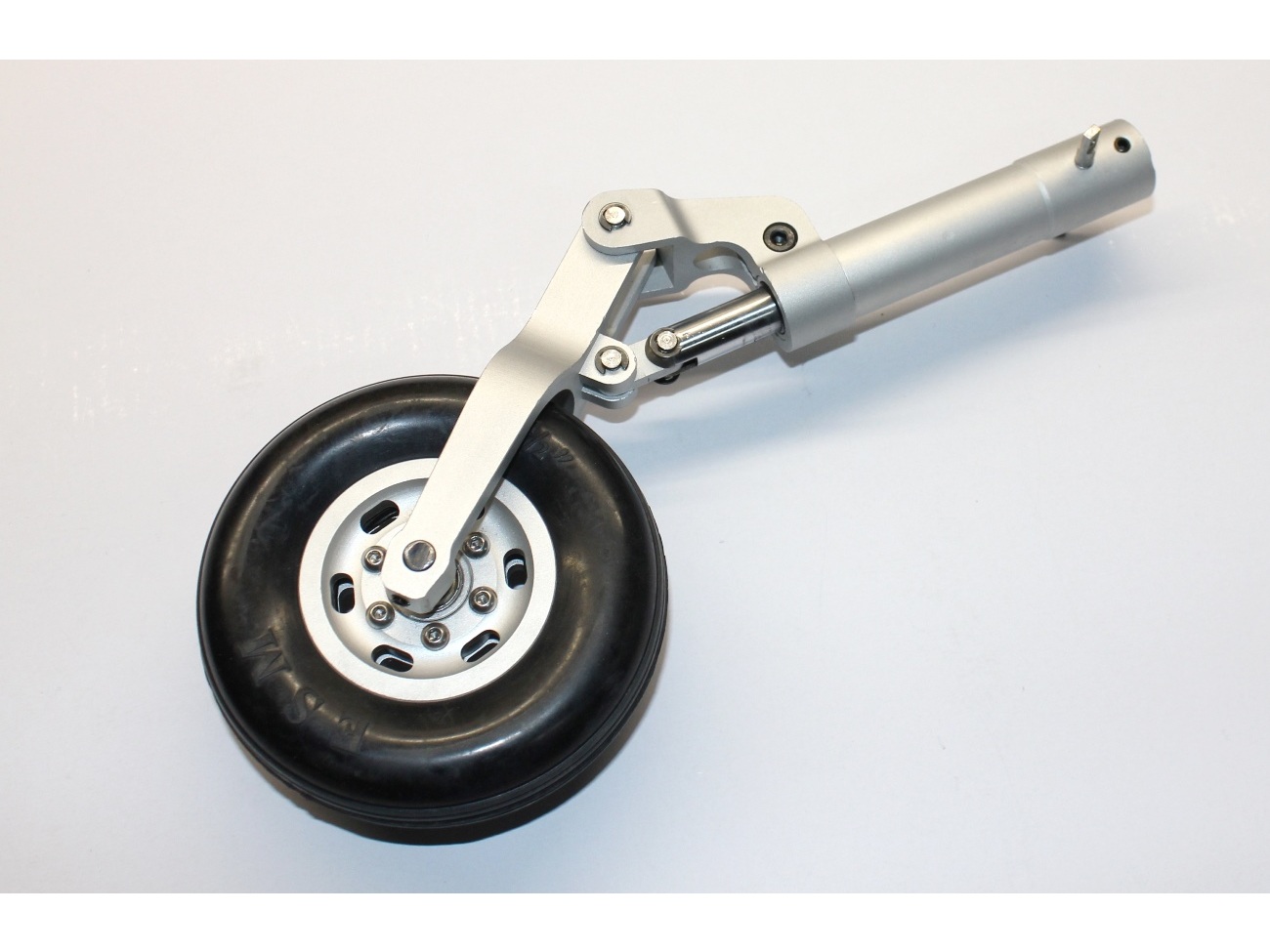 TopRC Model Einziehfahrwerk zu Super Galeb G4 Version V2 – Bild 6