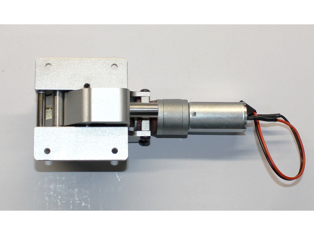 TopRC Model Einziehfahrwerk zu Super Galeb G4 Version V2 – Bild 3