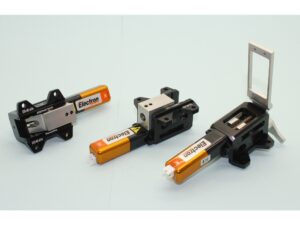 Electron Einziehfahrwerk-Set B ER-50  zu Sport Jet Voyager TopRC Model