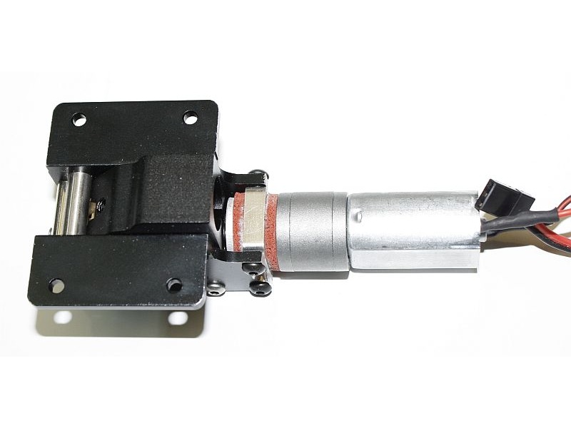 TopRC Model Einziehfahrwerk zu Spitfire, Spw 2058mm – Bild 3