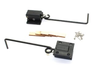 Einziehfahrwerk - mechanisch - für Modelle bis ca. 4kg