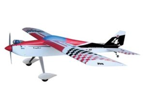 La Flyer 40 - schwarz, Spw 1630mm von TWM - A234S