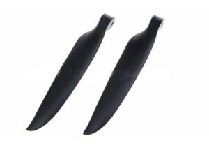 Klapp-Propeller / Luftschraube 9x5 zu Sonic 185, Dynam - DYP-1025