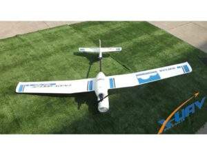 SKUA LY-S11 - FPV-Plattform - Spw 2100mm, KIT-Set, X-UAV