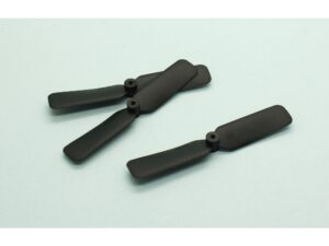 Propeller / Luftschraube 2510 zu Ranger 600 WiFi, F16 und F22 Volantex