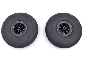 Räder zu Pilatus Porter PC-6 Swiss, Spw 2720mm von VQ