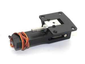 Einziehfahrwerksmodul zu Nemesis - 35ccm, Spw 1880mm, Skysun Hobbies