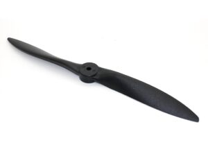 Propeller / Luftschraube, 12x9, zu Piper J-3 von AF-Model / Starmax