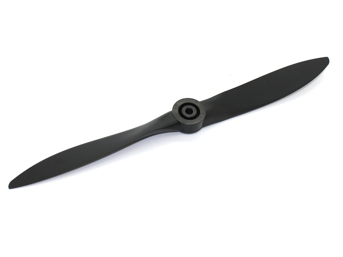 Propeller / Luftschraube, 12x9, zu Piper J-3 von AF-Model / Starmax – Bild 2