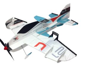 Antriebs-Set / Setup zu Clik 21 - RC-Factory