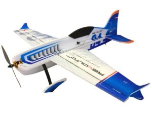 Antriebs-Set / Setup zu Revolto und Veloxity - RC-Factory