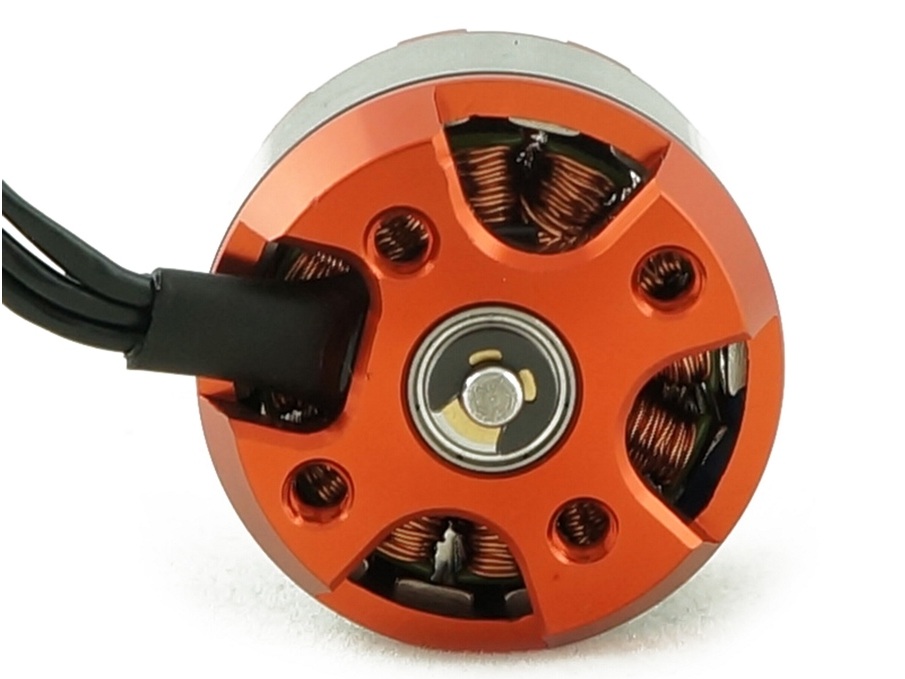 Brushless Outrunner Volta X2212/1000 - RC-Factory – Bild 2