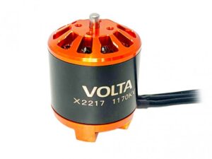 Brushless Outrunner Volta X2217/1170 - RC-Factory