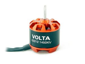 Brushless Outrunner Volta X2212/1450 - RC-Factory